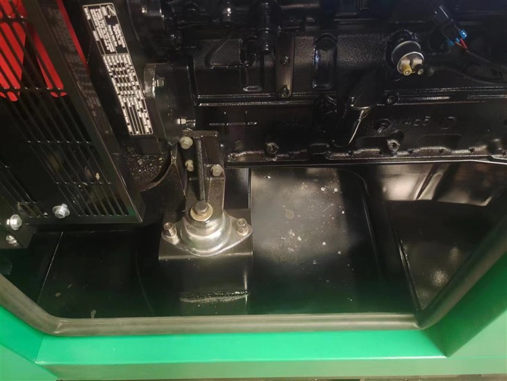 300kW Weichai Silent Generator Set best