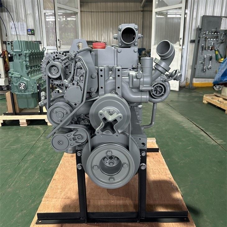 Deutz BF6M2012C Construction Machinery Diesel Engine price