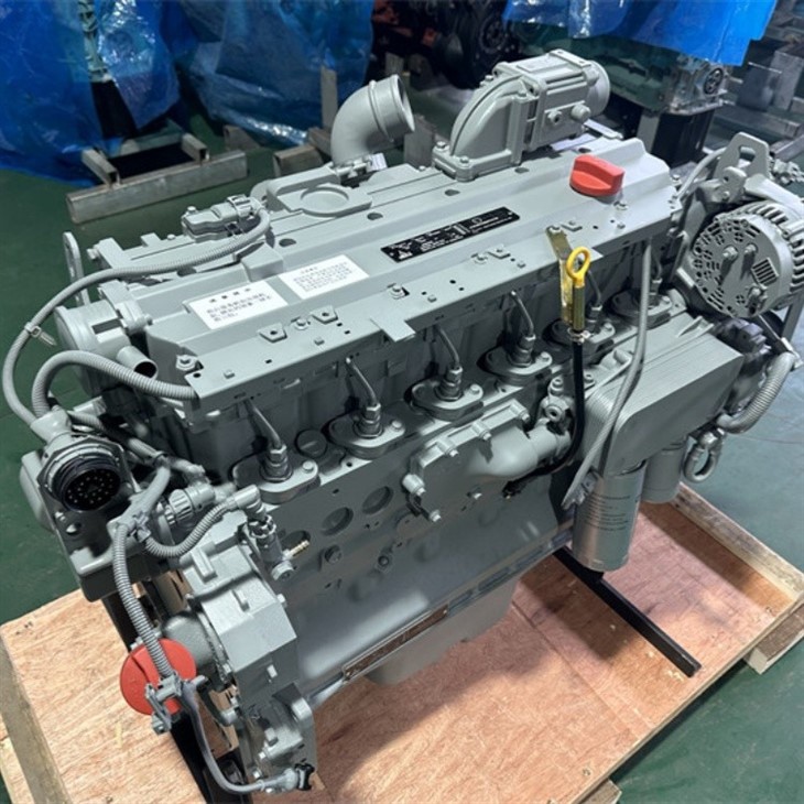 Deutz BF6M2012C Construction Machinery Diesel Engine best