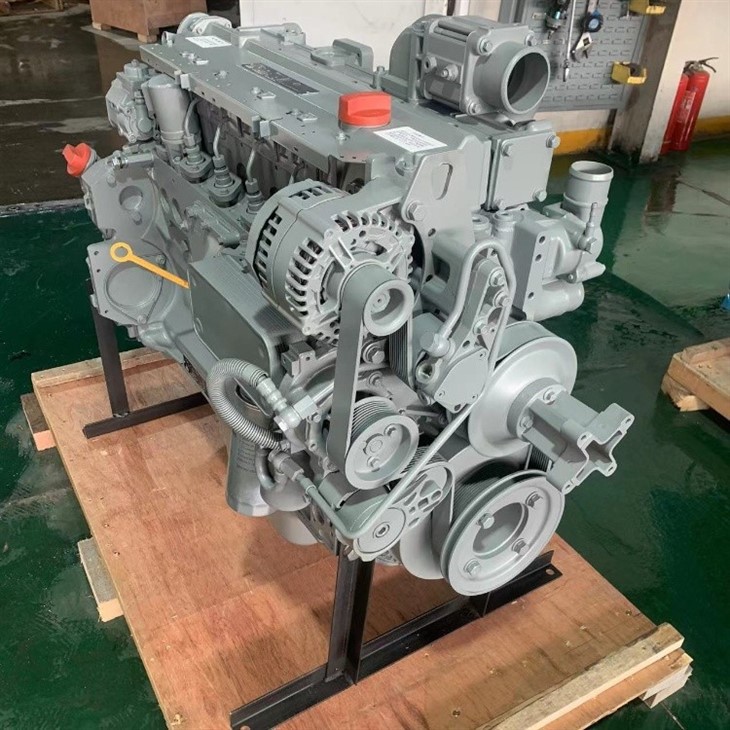 Deutz BF6M2012C Construction Machinery Diesel Engine suppliers