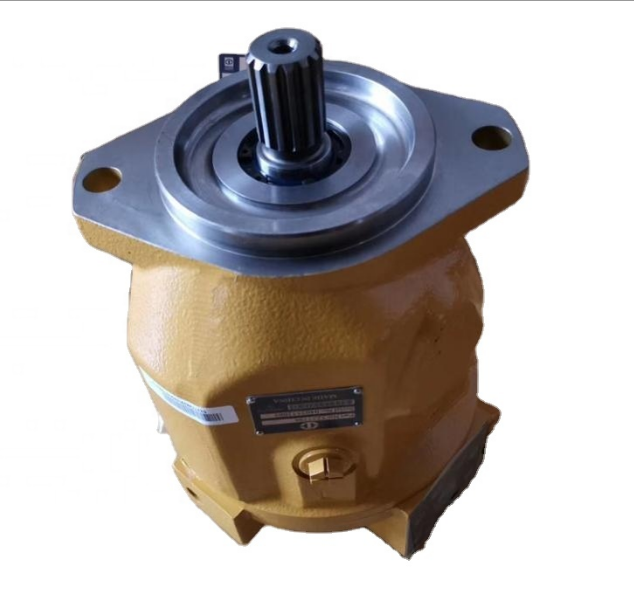 SEM656D pump