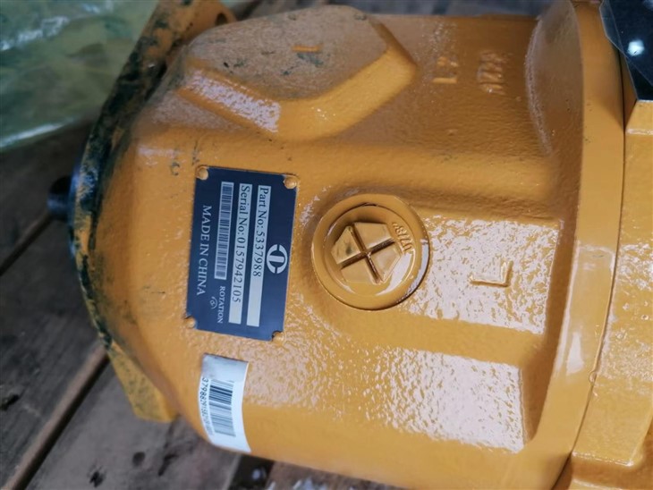 Pwmp Plymiwr 5337988