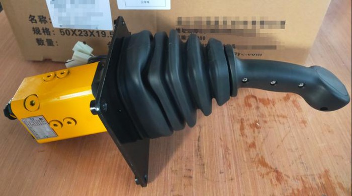 252116731-Pilot valve 252116731-Pilot valve