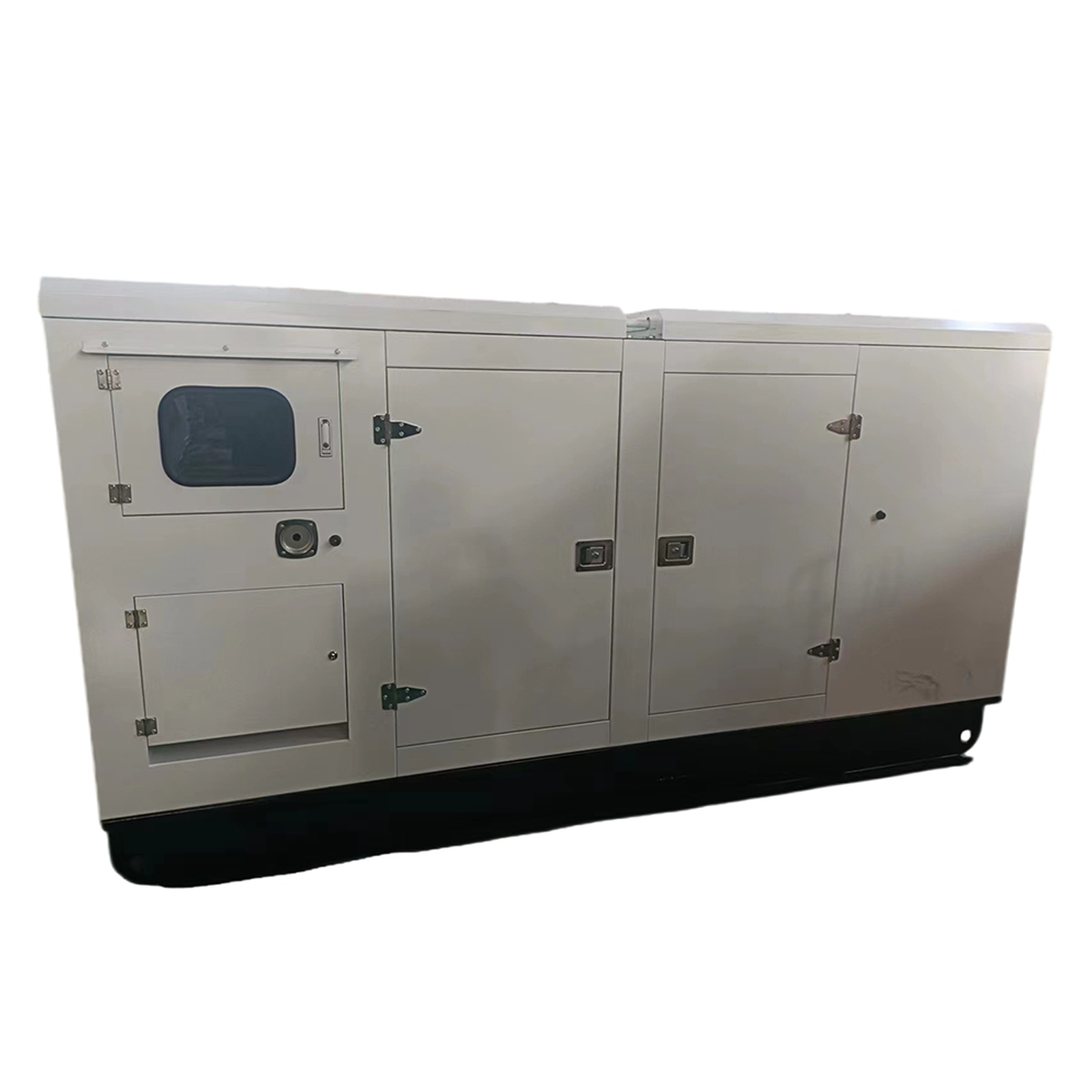 320kw silent generator set 1 320kw silent generator set 1