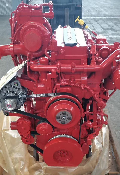 QSB67-C215-3 QSB67-C215-3