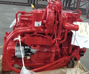 QSB67-C215-2 QSB67-C215-2