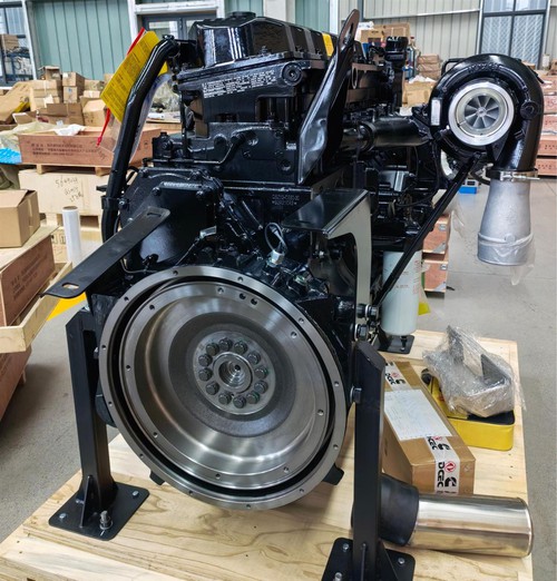 QSZ13-C550-30motor QSZ13-C550-30motor