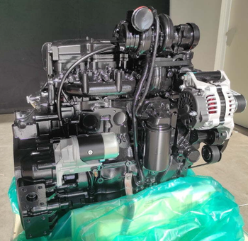 QSB45-C100 QSB45-C100