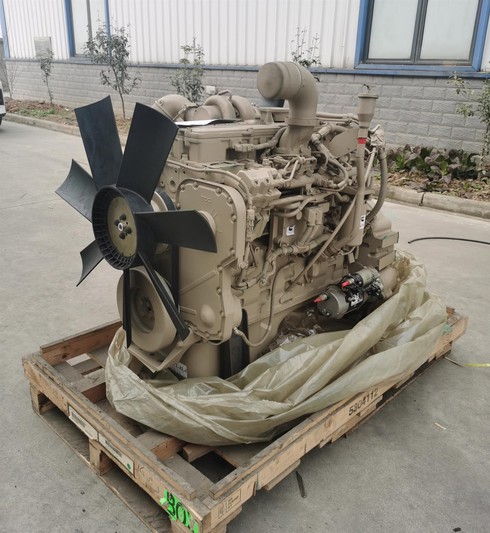 cummins QSC83 cummins QSC83