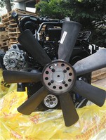 6bta5. 9- C175 Cummins Diesel Motor