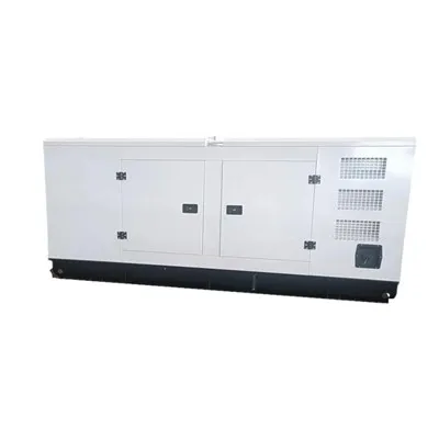 6BTAA5.9-Set Generadur Diesel Dawel G12