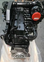 6ta -830 injan chwe-silindr