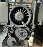 Injan Diesel Deutz BF12L513C