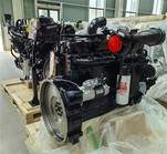 Cummins perfformiad uchel 6ltaa8. 9- C325 injan