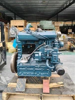Kubota V 2003- m injan diesel