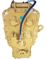 SEM TR 1-200 Trosglwyddiad PowerShift