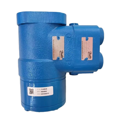 Gêr Llywio W42253000 Ar gyfer Llwythwr Olwyn SEM636