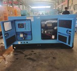 Set Generadur Diesel Tawel Weichai 100kw WP6D132E200