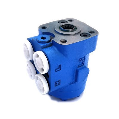 ZL50G Loader 251808045 Uned Rheoli Llywio Hydrolig