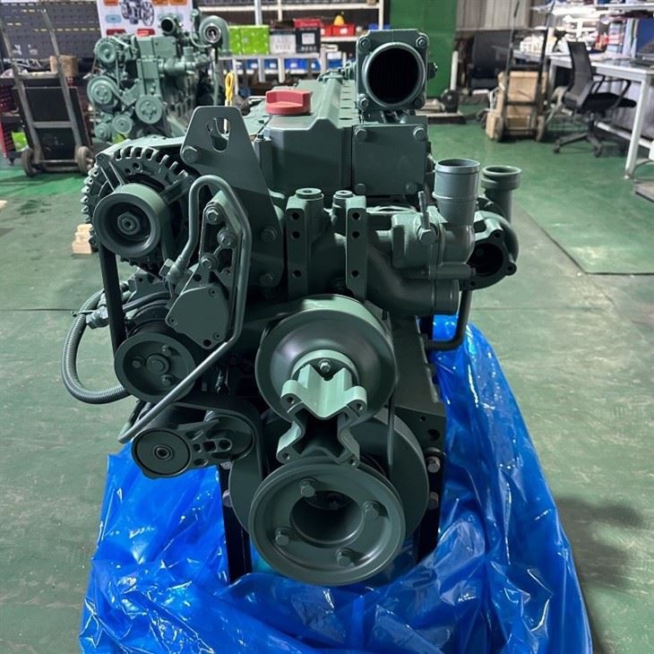 TAD620VE Machinery Engine high quality