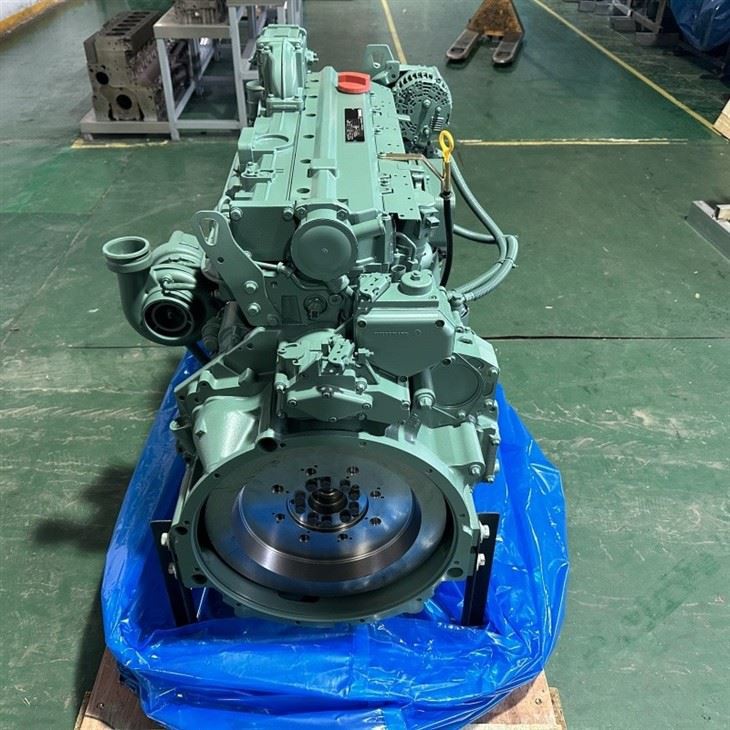 TAD620VE Machinery Engine price