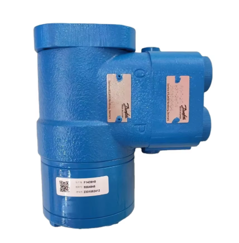 Gêr Llywio W42253000 Ar gyfer Llwythwr Olwyn SEM636